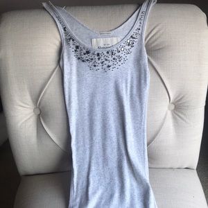 NWOT A&F TANK TOP